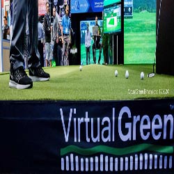 Instalacja Virtual Green