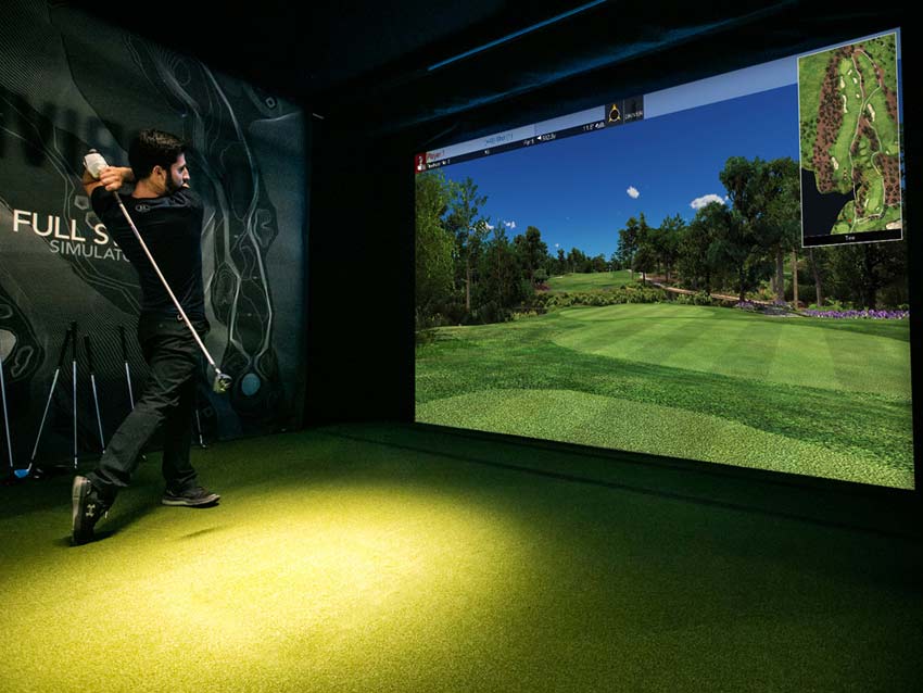 Trenuj przez cały rok bez względu na pogodę