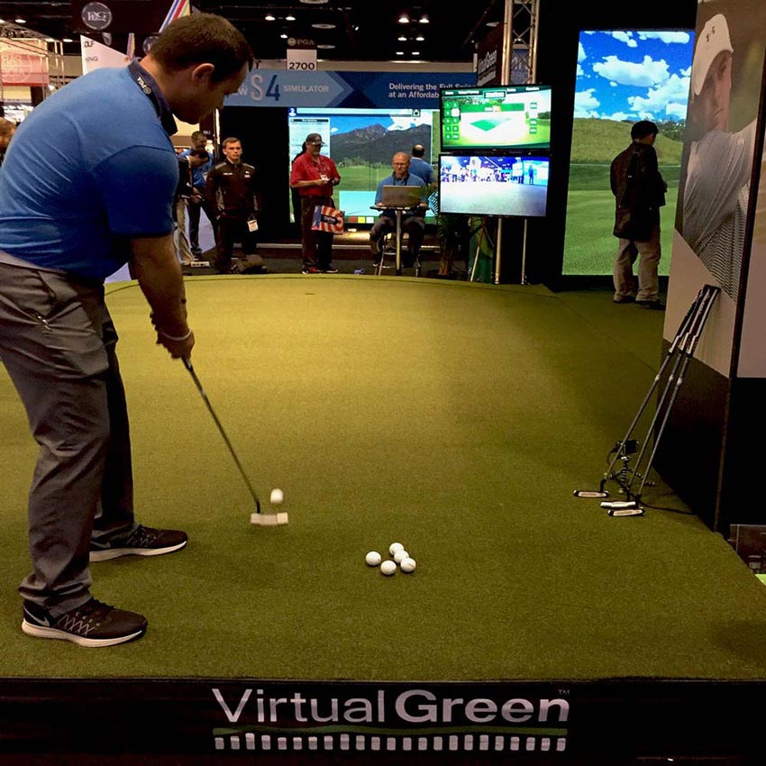 Wirtualny „Green” Wirtualny „Green”