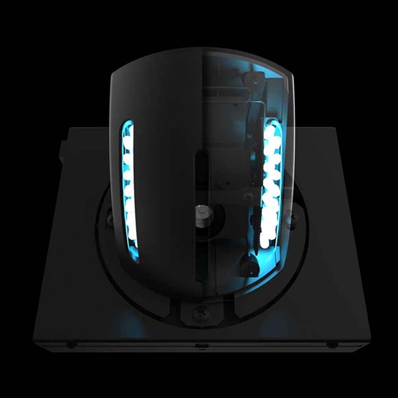 SZYBKIE KAMERY LINESCAN