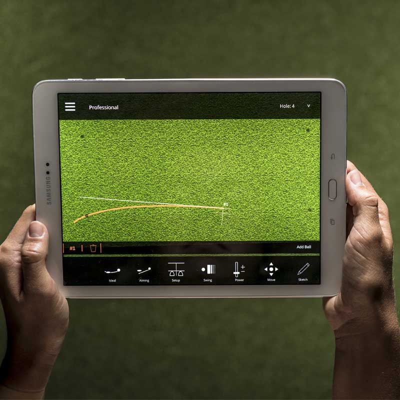 USTAW SWOJĄ TOPOGRAFIĘ