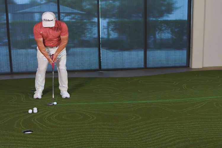 Instalacja Virtual Green