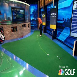 Instalacja Virtual Green