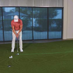 Instalacja Virtual Green