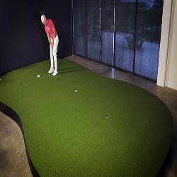 Instalacja Virtual Green