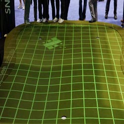 Instalacja Virtual Green